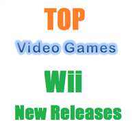 Top Video Games Wii