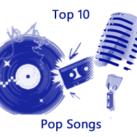 Top10-PopSongs