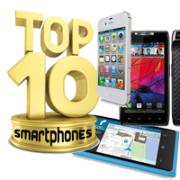 Top10Smartphone