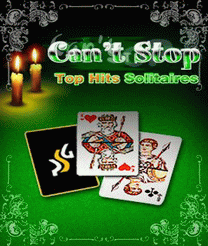 Top Hits Solitaire Collection for S60