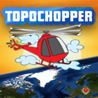 Topochopper - Free