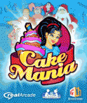 Cake Mania