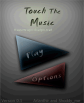 Touch The Music