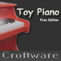 Toy Piano Free Edition