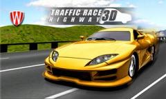 Traffic Race 3D - Highway
