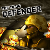 TrainDefender
