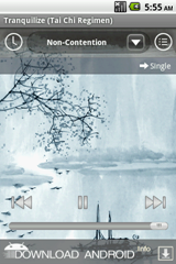 Calming Music to Tranquilize
