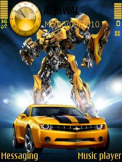 Transformer