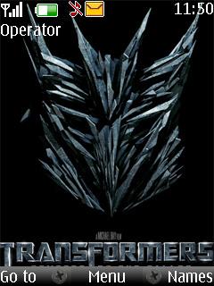 Transformers 2