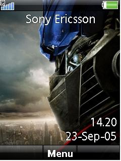Transformers 3