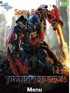 Transformers3