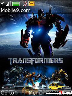 Transformers