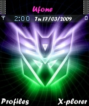 Transformers