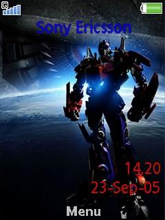 Transformers