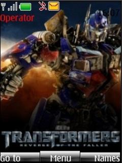 Transformers