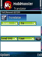 Translator V1.01