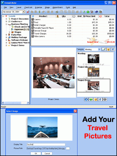 Travel Mate 3.0 (Desktop Edition)