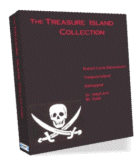 The Treasure Island Collection