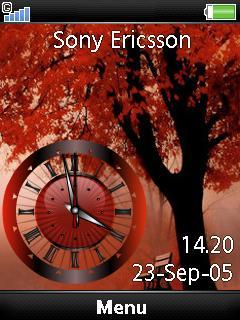 Tree Clock
