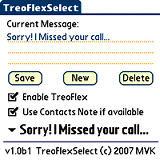 TreoFlex