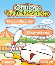 Onion Trickshow Game