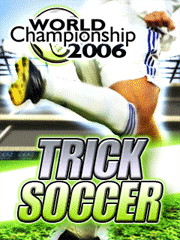 Trick Soccer World Championship