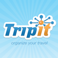 TripIt Travel Organizer