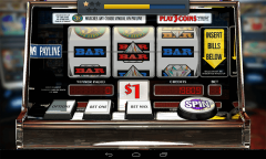 Triple 200x Pay Slots - Casino Slot Machine