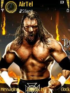 Triple H