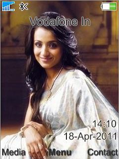 Trisha