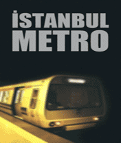 Tristit Istanbul Metro