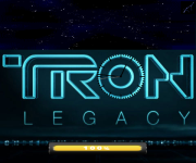 Tron Legacy Live Wallpaper