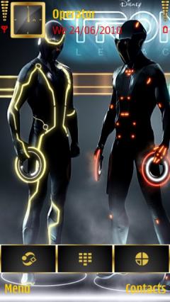 Tron Legacy