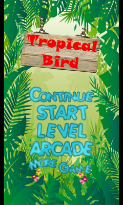 Tropical Bird Farm