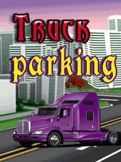 TRUCK parking Free