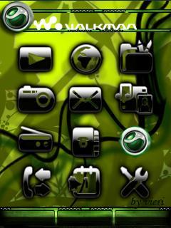 True Green Se