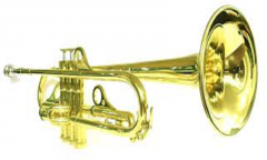 Trumpet Ringtones For Mobiles