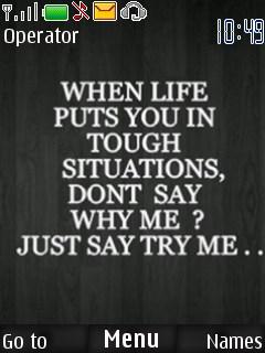 Try Me