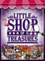 Little Shop of Treasures for HTC Touch