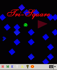 Tri-Square