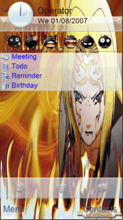 tsunade
