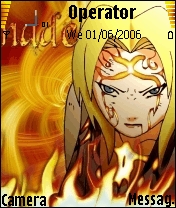 Tsunade
