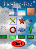 Tic-Tac-Toe