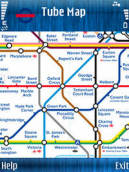 Tube Map