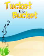 Tucket the Bucket - Ringtone Bundle for Mobile