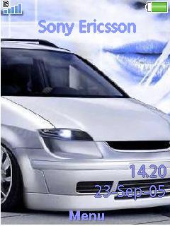 Tuned Car