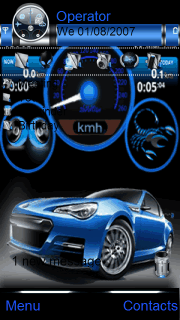 turbo