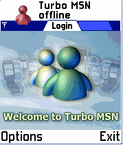Turbo MSN for Series 60 3rd Edition