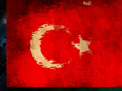 Turkish Flag LWP