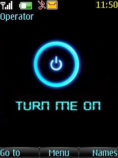 Turn Me On